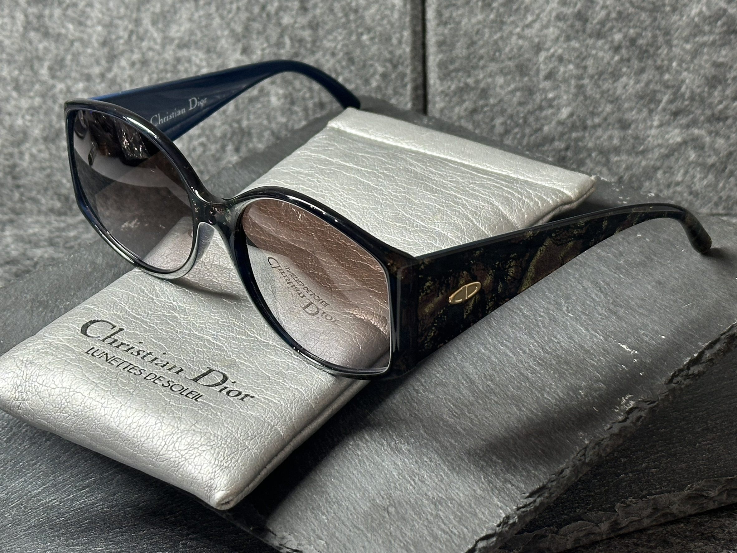 Dior サングラス お買取りさせていただきました！