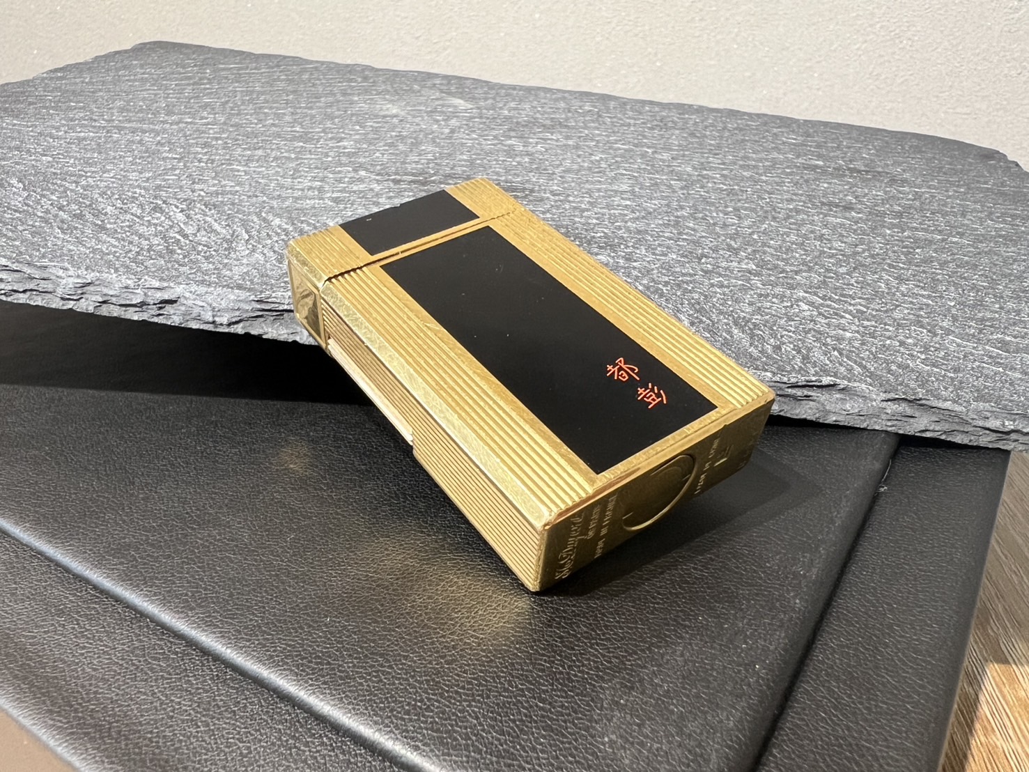 デュポン お買取りさせていただきました！