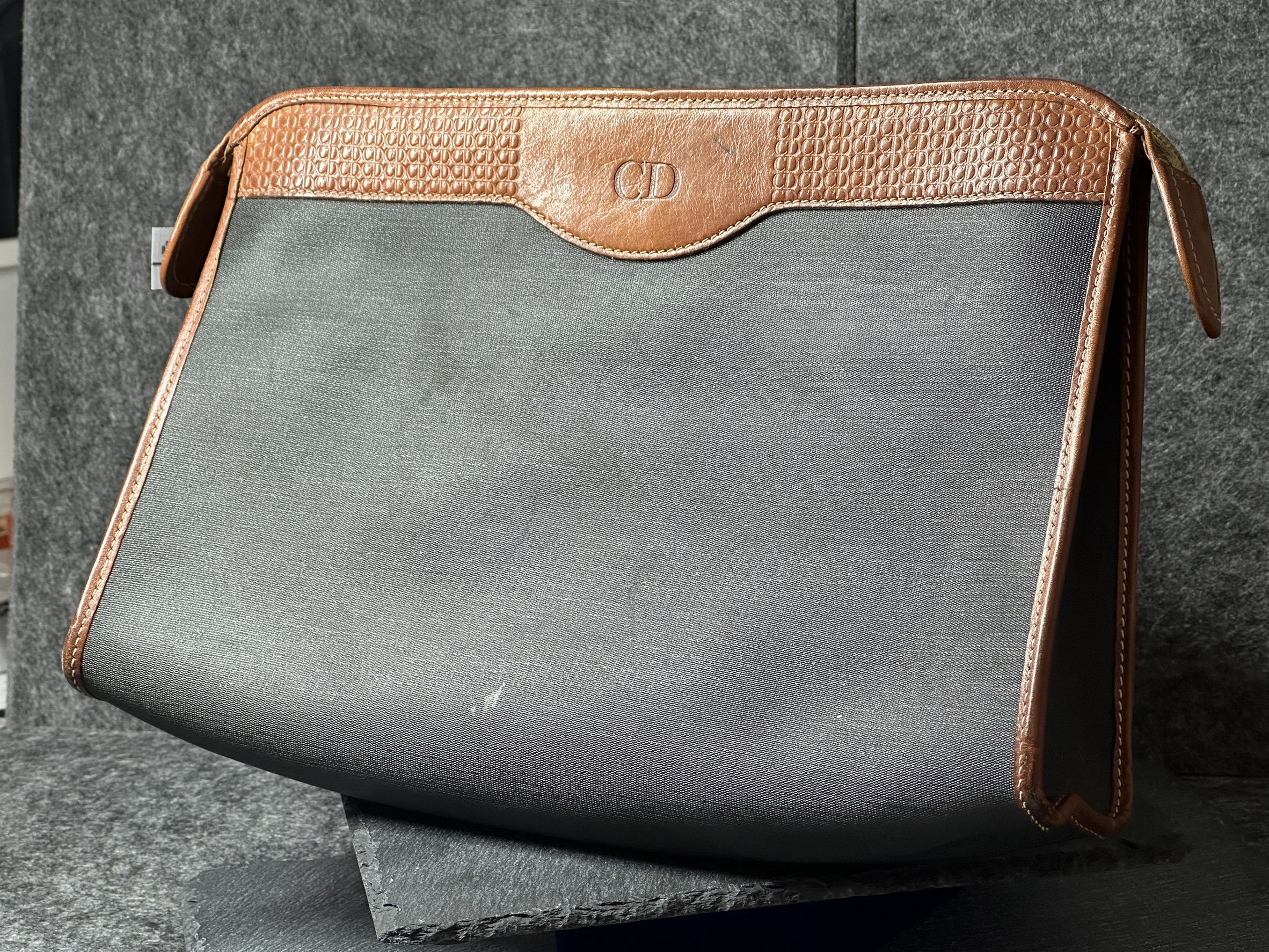 DIOR クラッチバッグ お買取りさせていただきました！