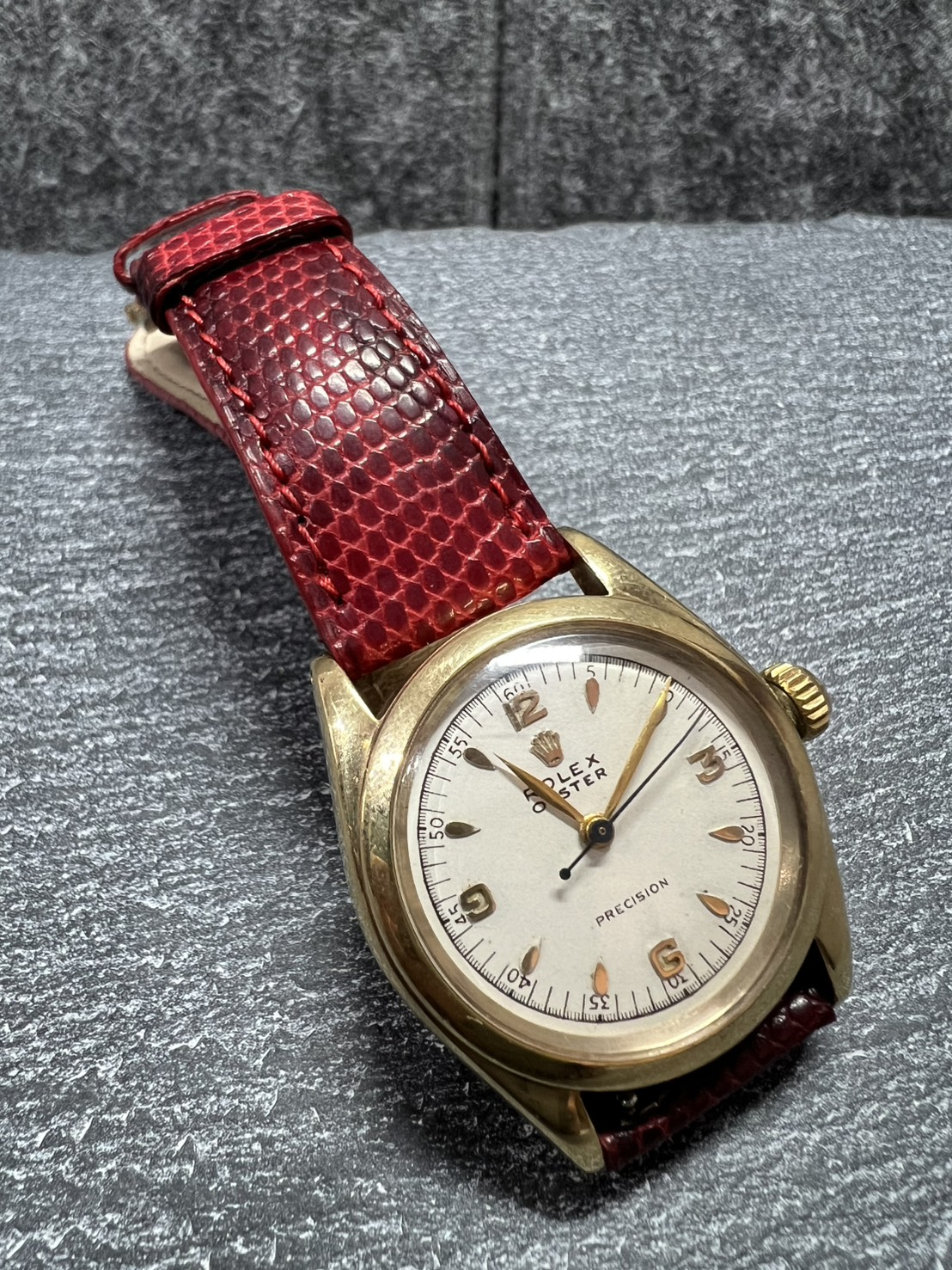 ロレックス ヴィンテージ お買取りさせていただきました！