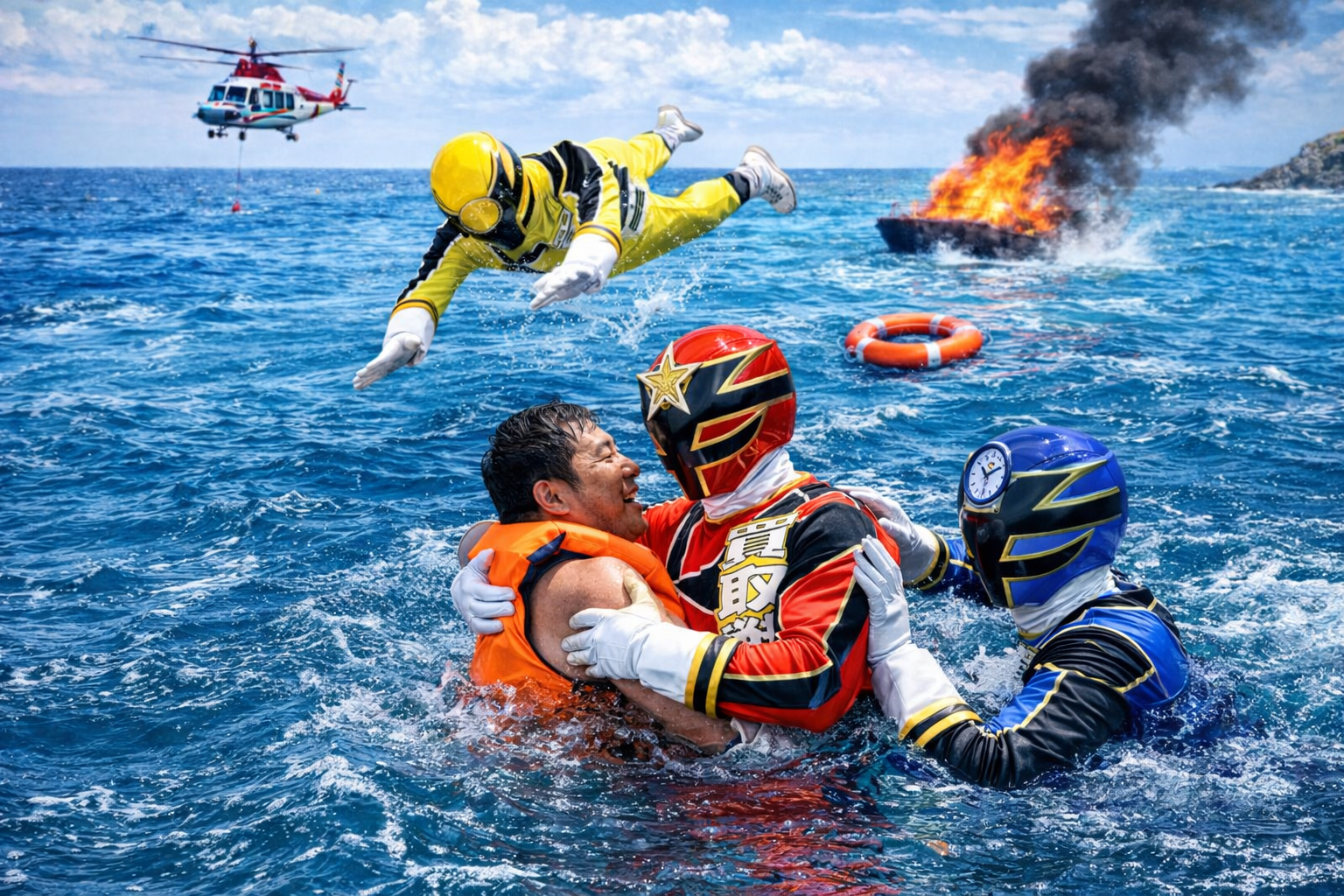 1月18日は「118番の日」｜もしもの時に備える大切さ