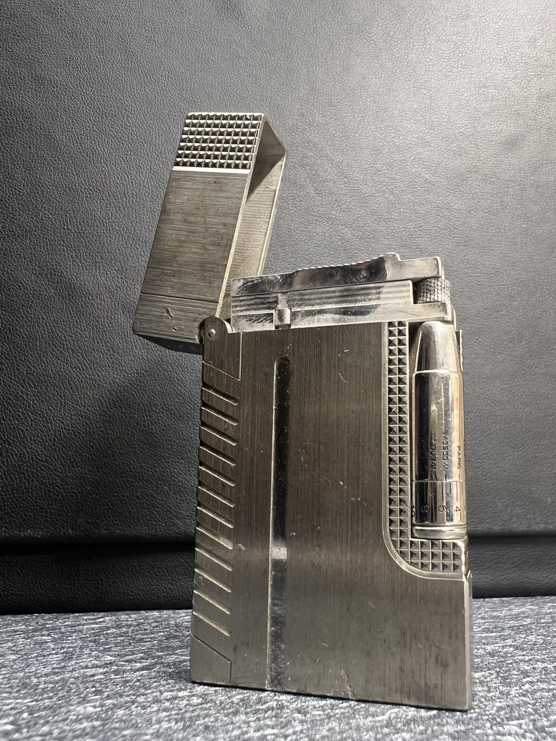 デュポン 007限定モデル お買い上げさせていただきました！