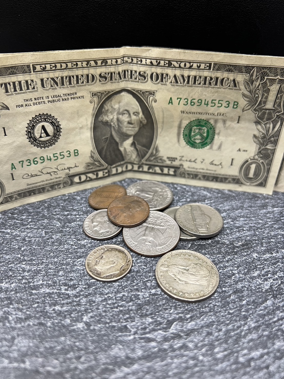 海外コインをお買取りさせていただきました！！