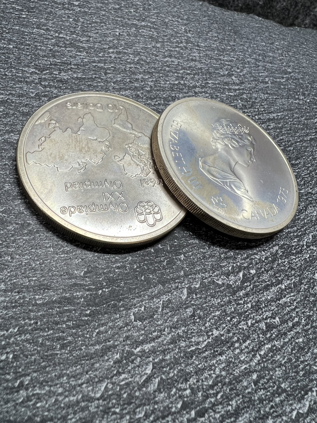 記念硬貨 お買取りさせていただきました！