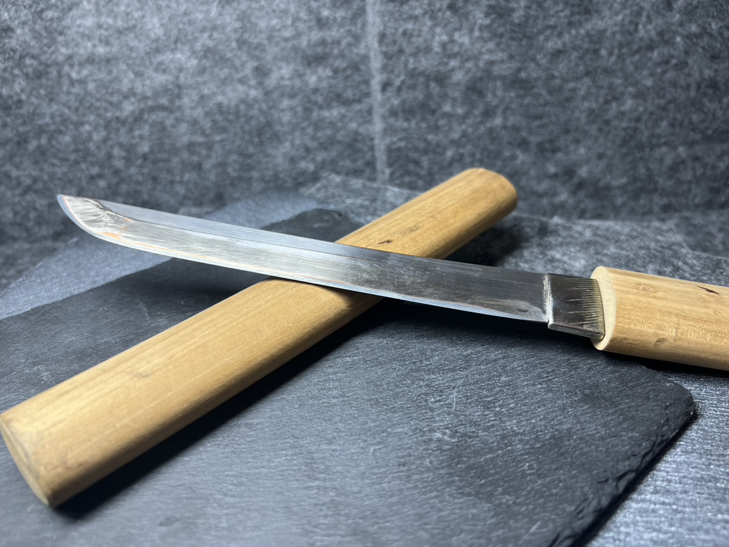 模造刀を買取させていただきました！！