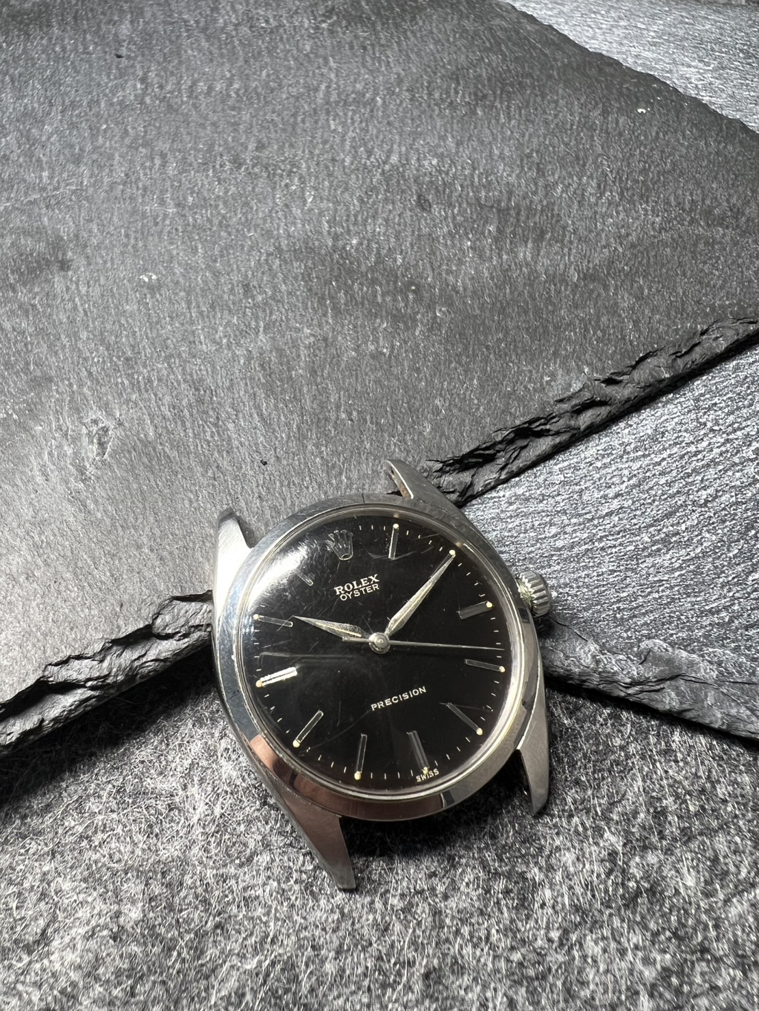 アンティークロレックス買取させていただきました！！