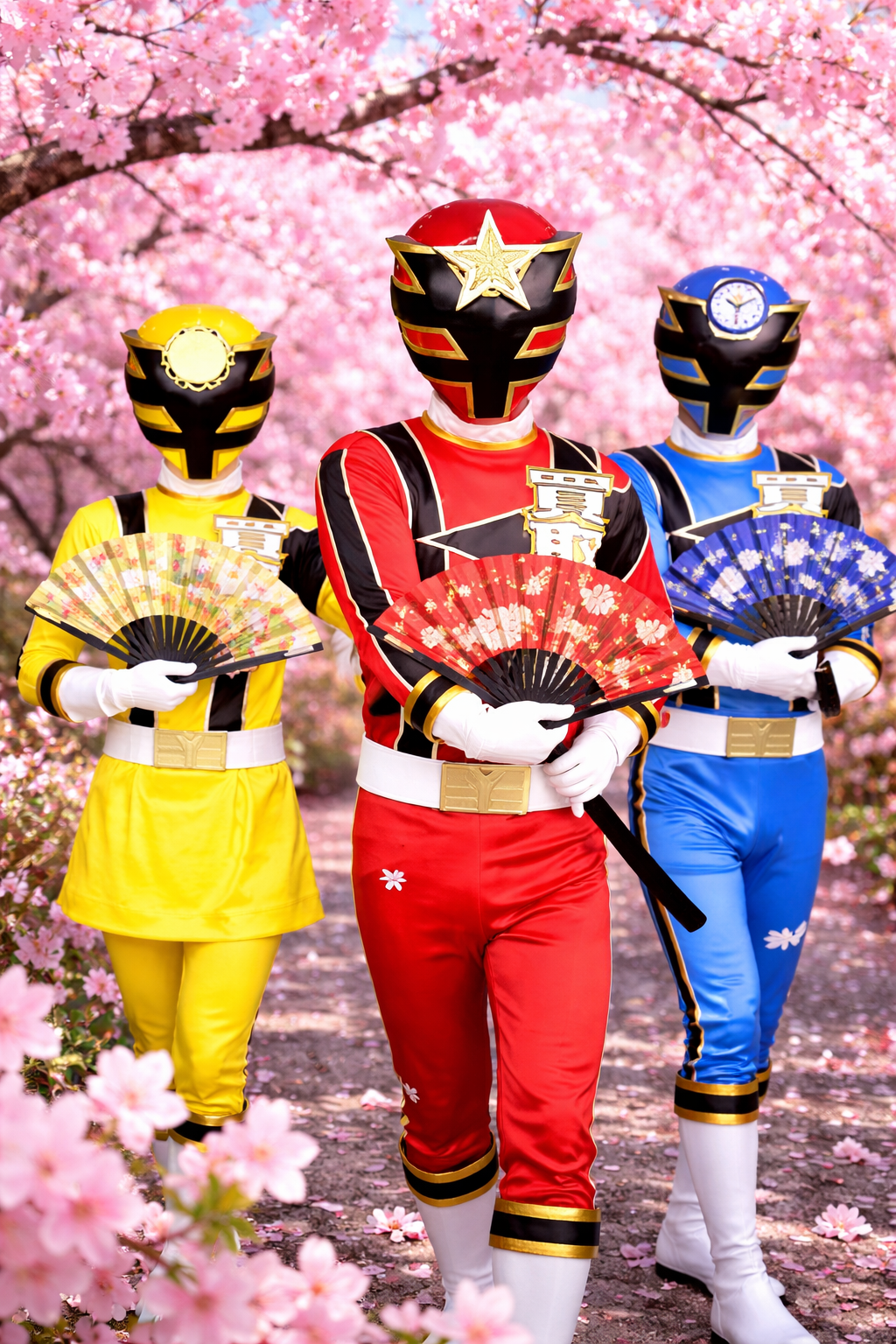 さくらの日！！！