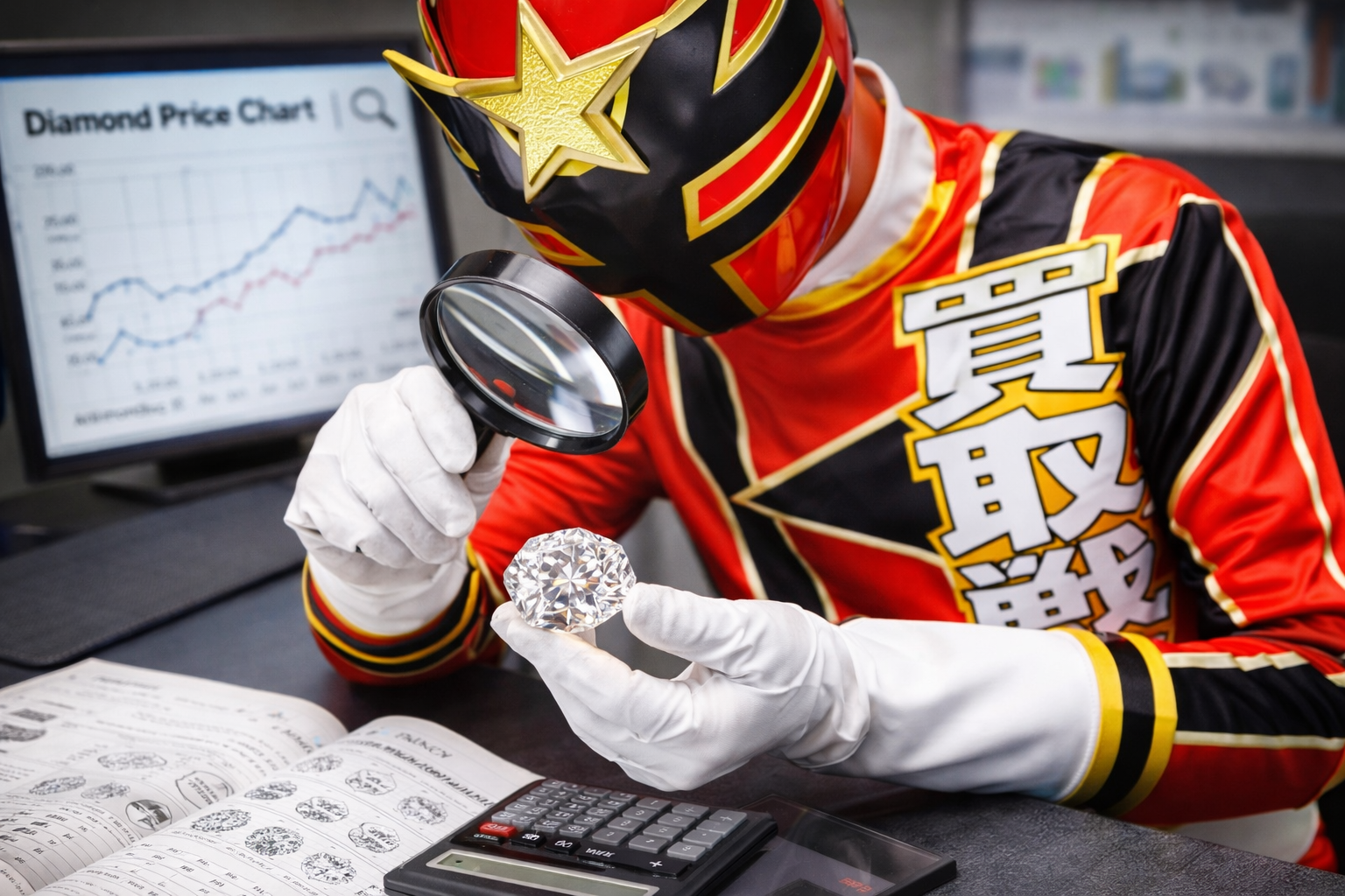 今日は“価値を見つける日