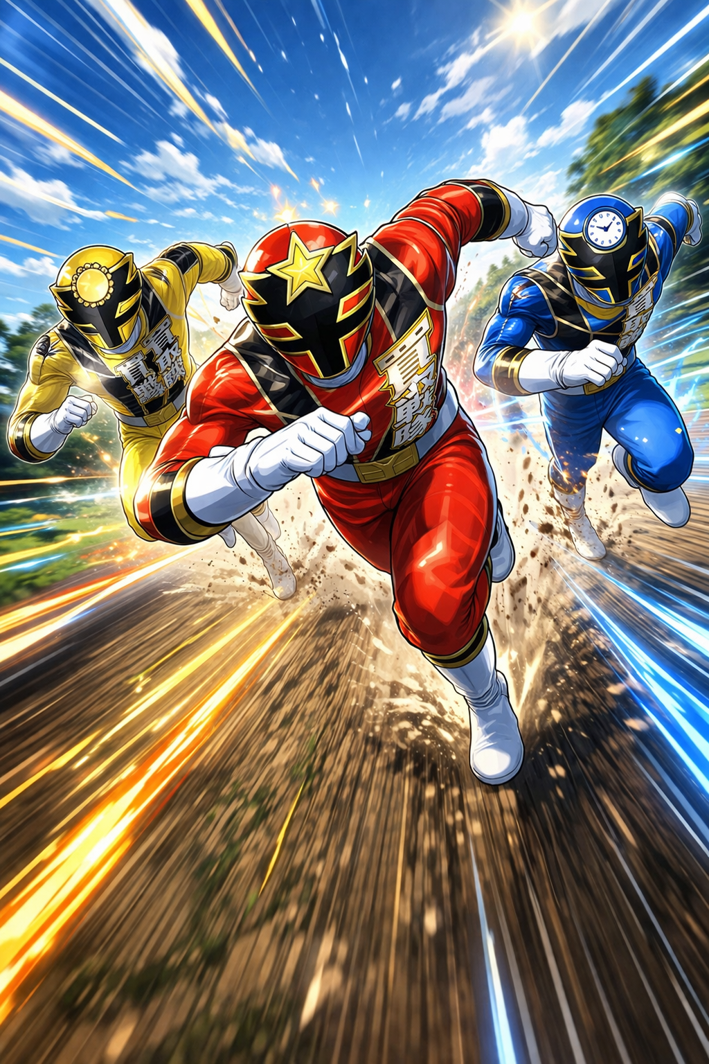 月曜日、気持ちを整える日