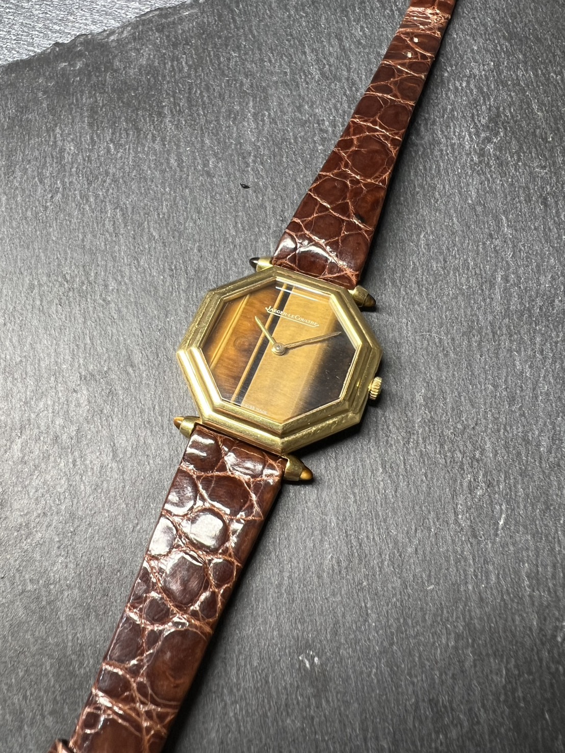 時計を買い取らせていただきました！！！！！