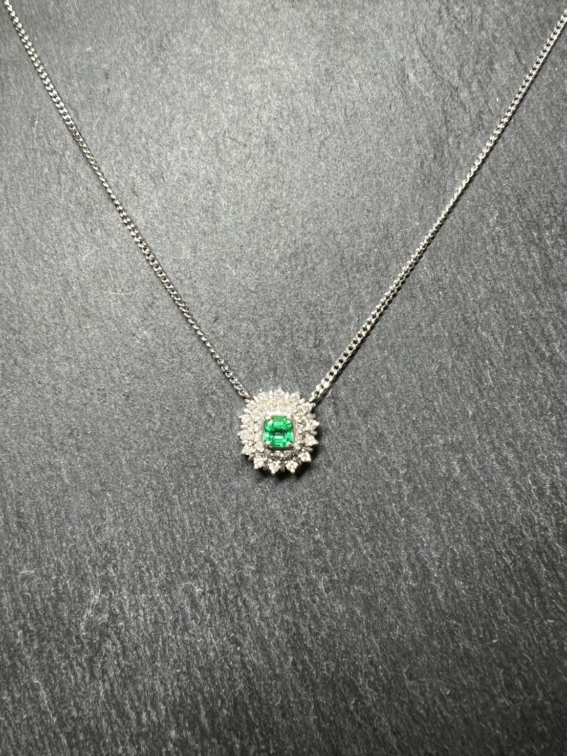 プラチナネックレスお買取させていただきました！！！！
