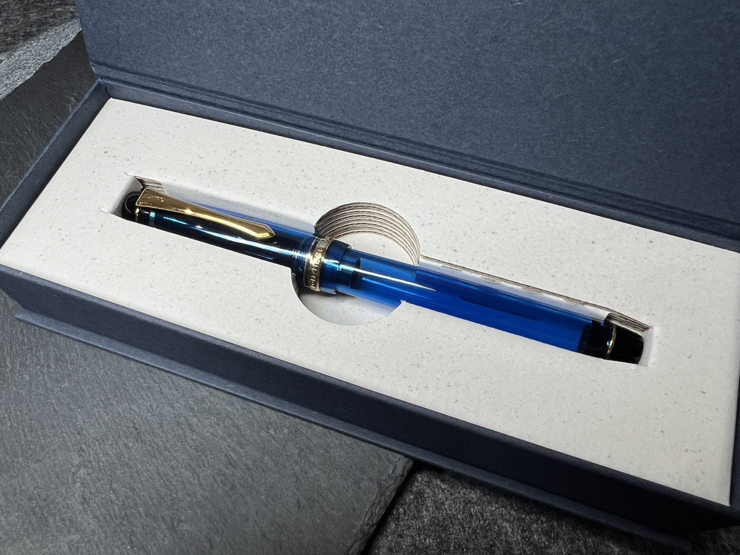 万年筆の買取をさせていただきました！！！！