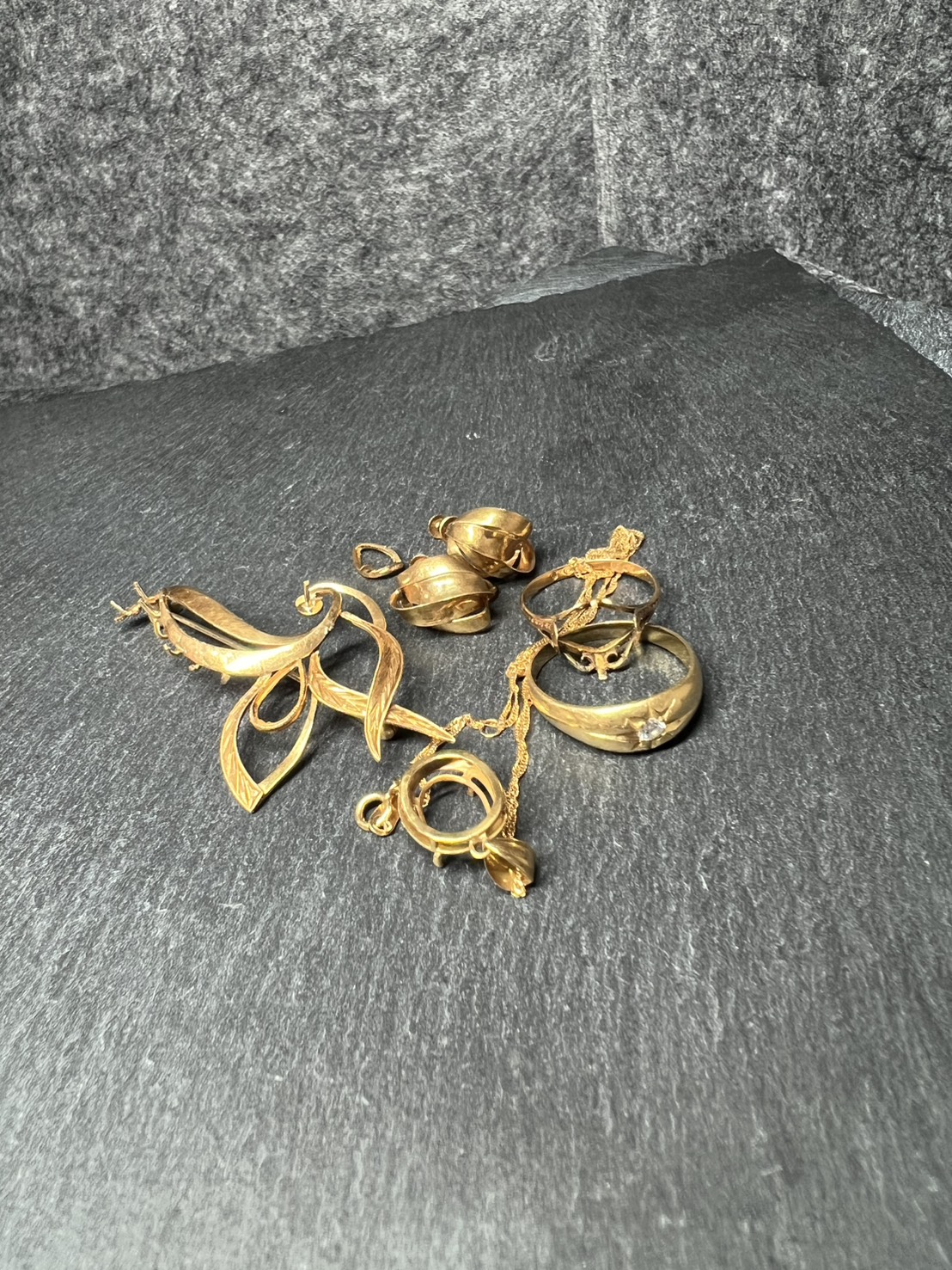 金のお買取りさせていただきました！！！