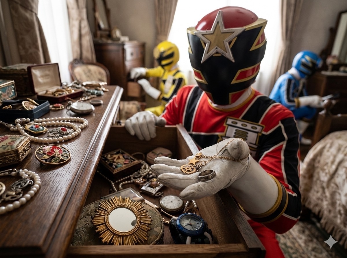 これ、売れると思ってなかったんです…