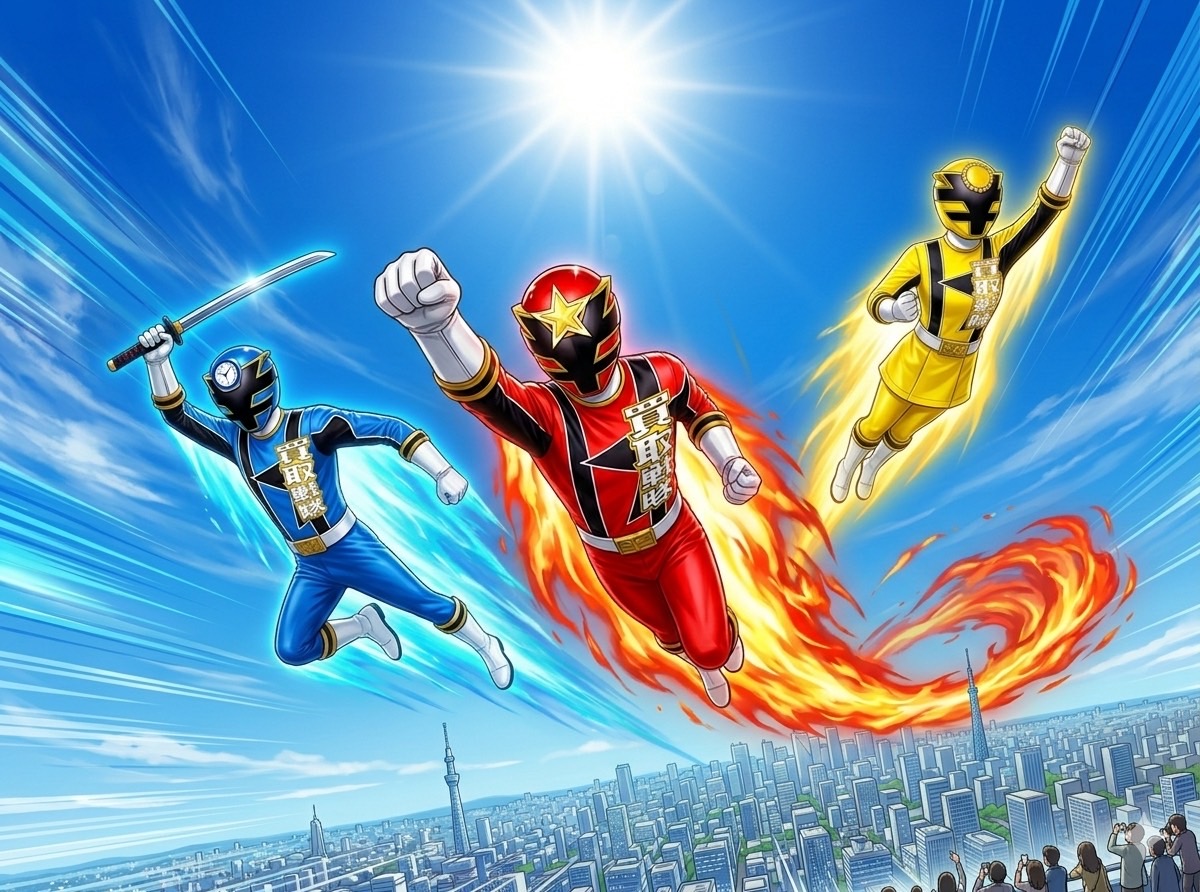 天気のいい日は、気持ちもモノもスッキリと