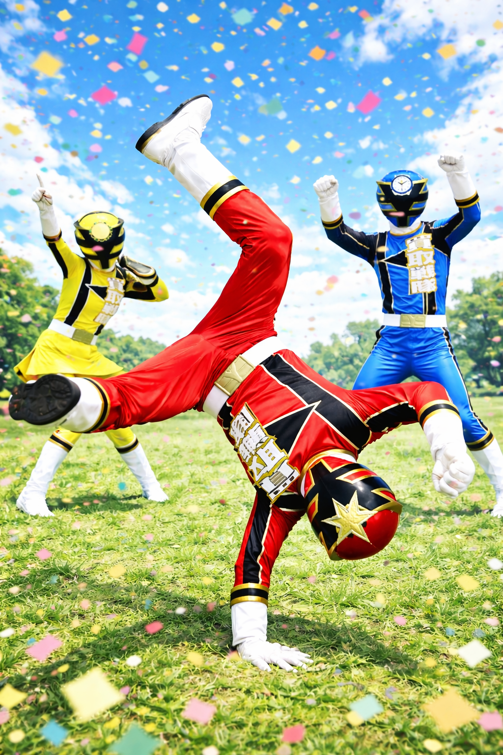 太陽も驚く高査定！今日の与野は買取日和だ！