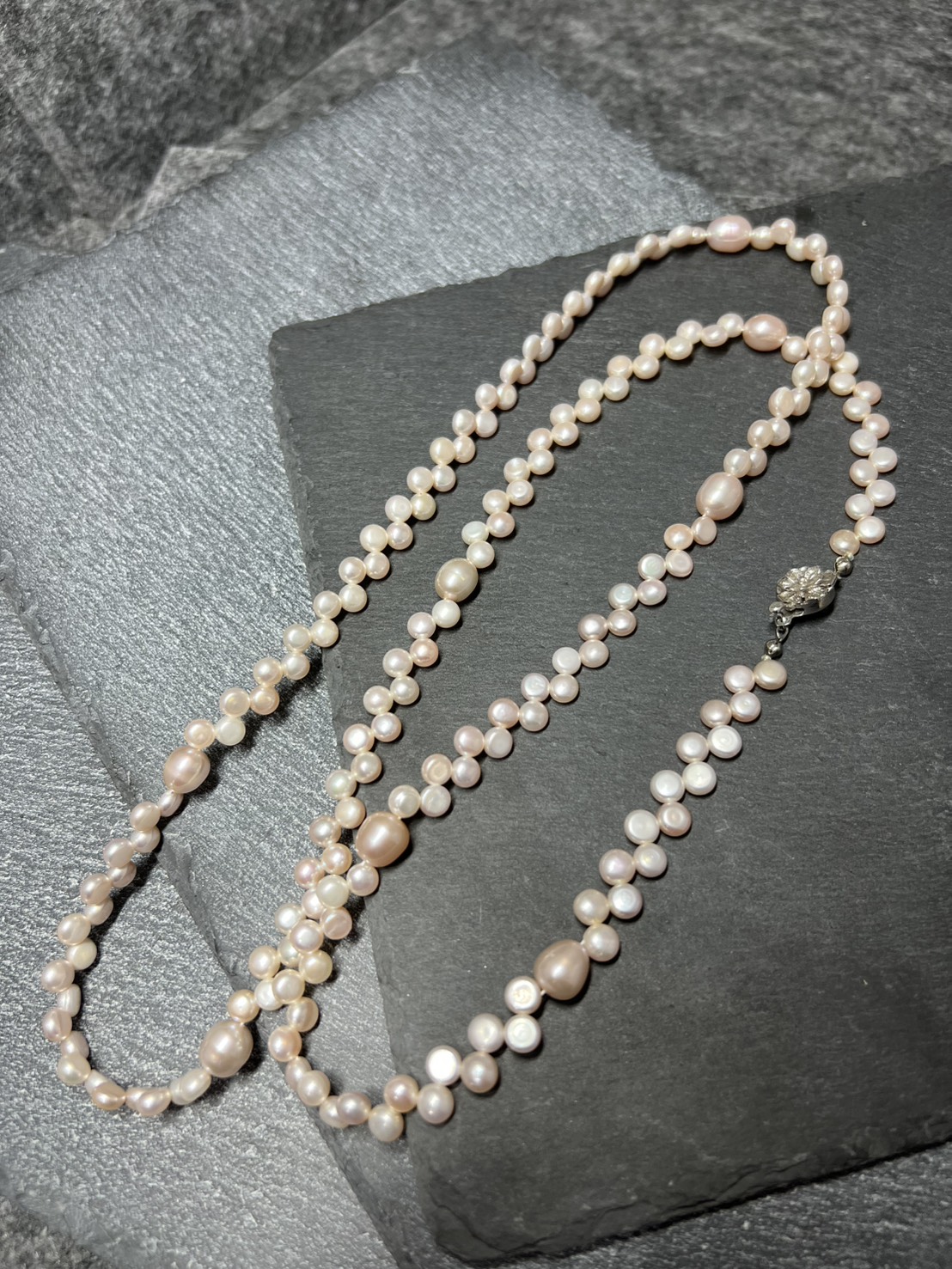パールネックレスお買取りさせていただきました！！！