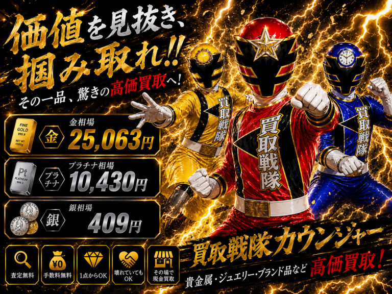 6月5日金相場！！！