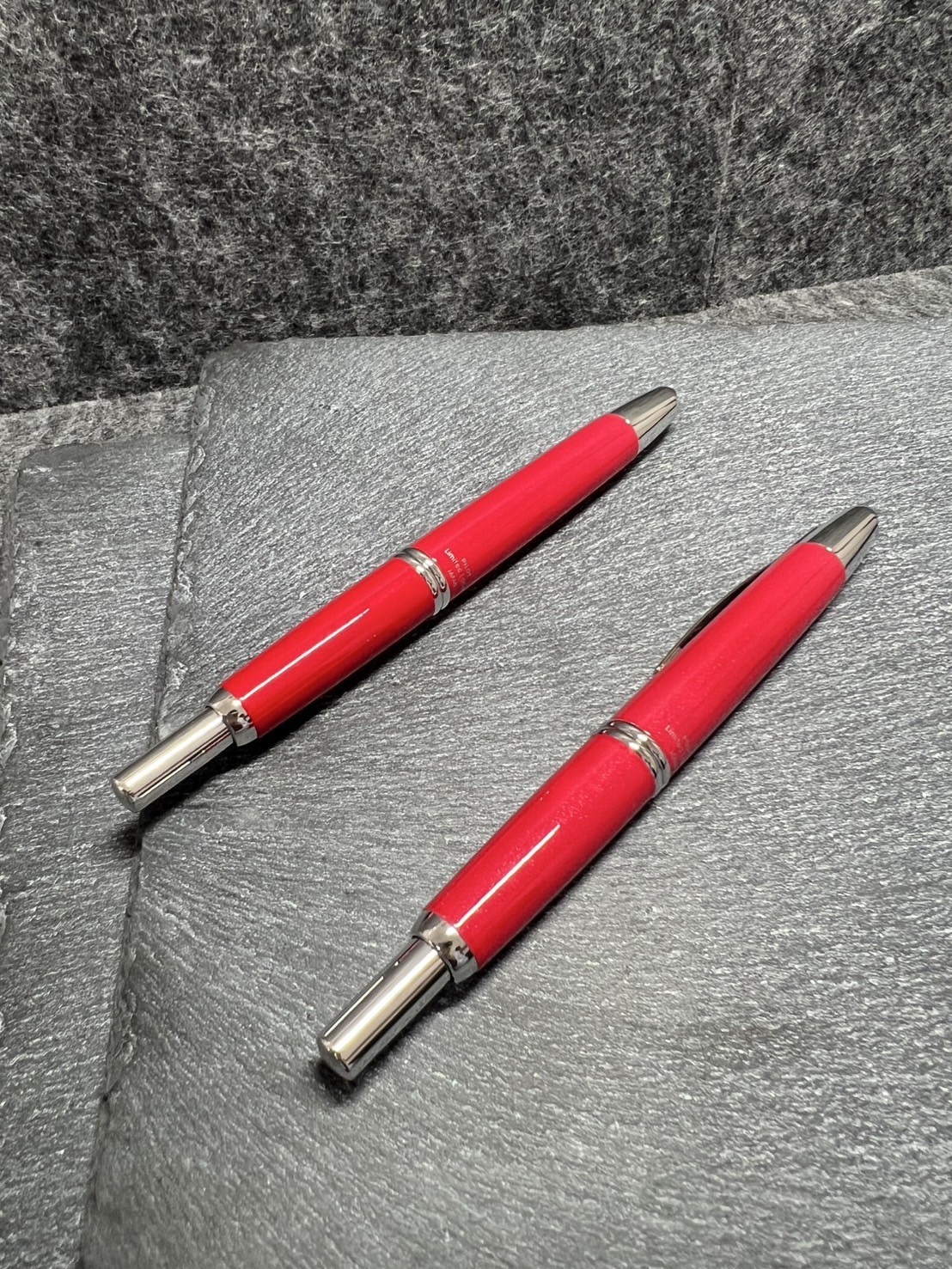 pilot万年筆お買取りさせていただきました！！