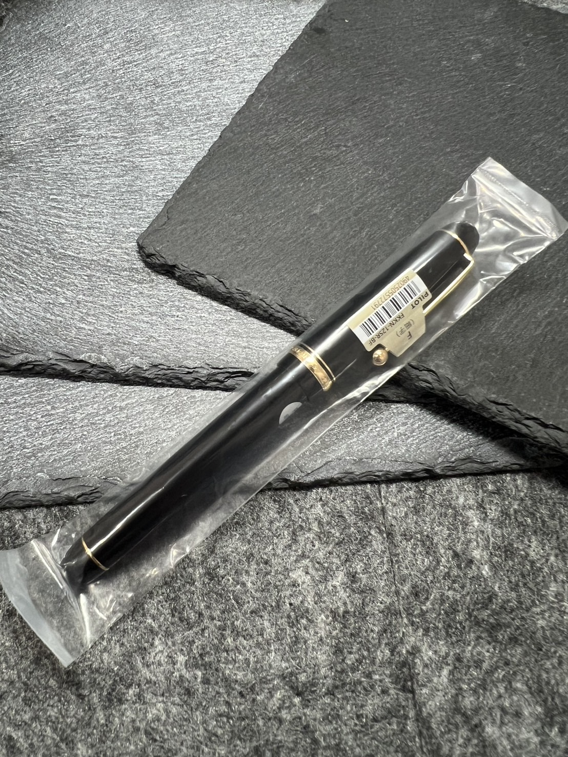 pilot万年筆　買い取らせていただきました！！！