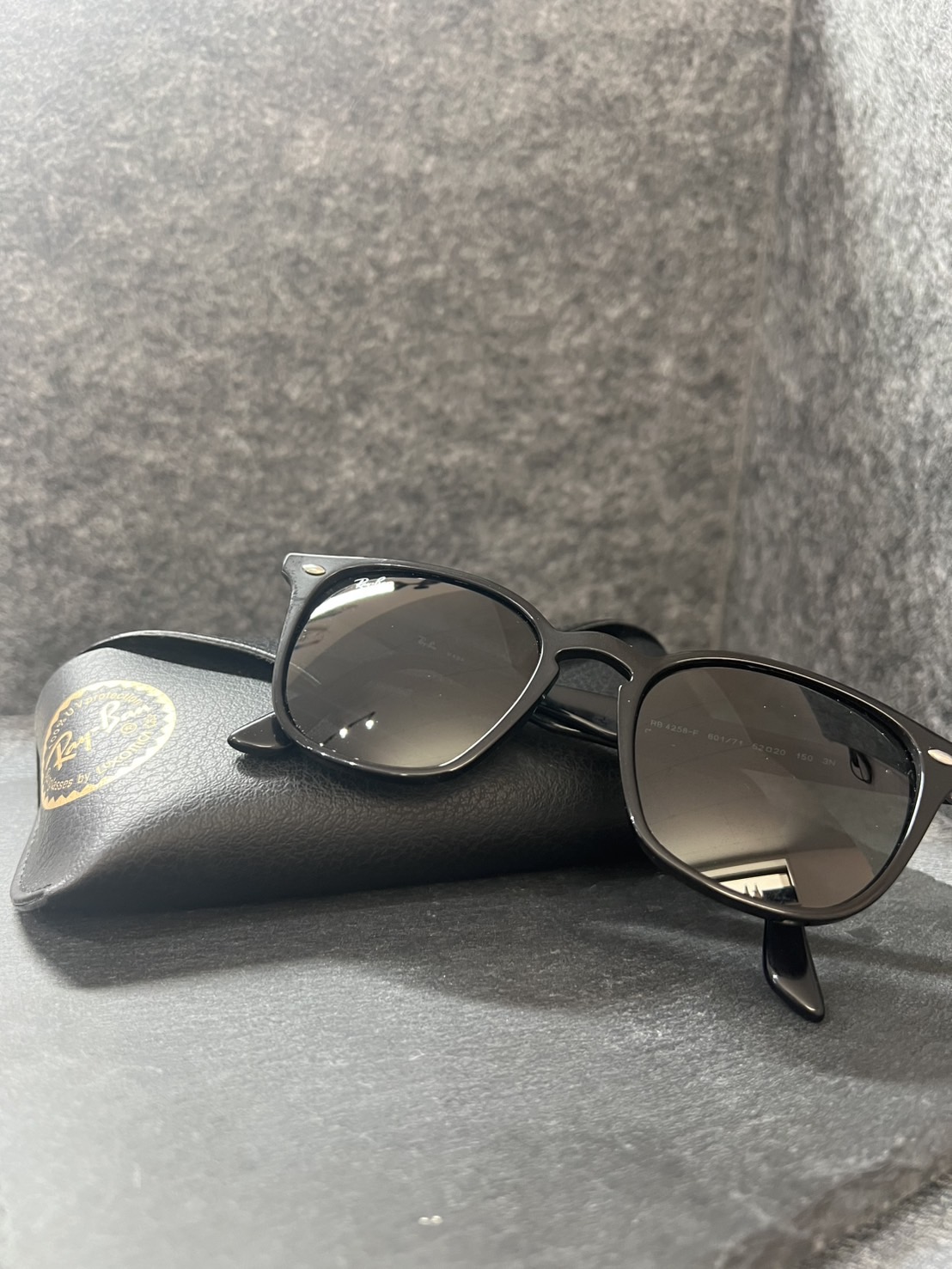 Ray-Ban レイバン　サングラス　買い取らせていただきました