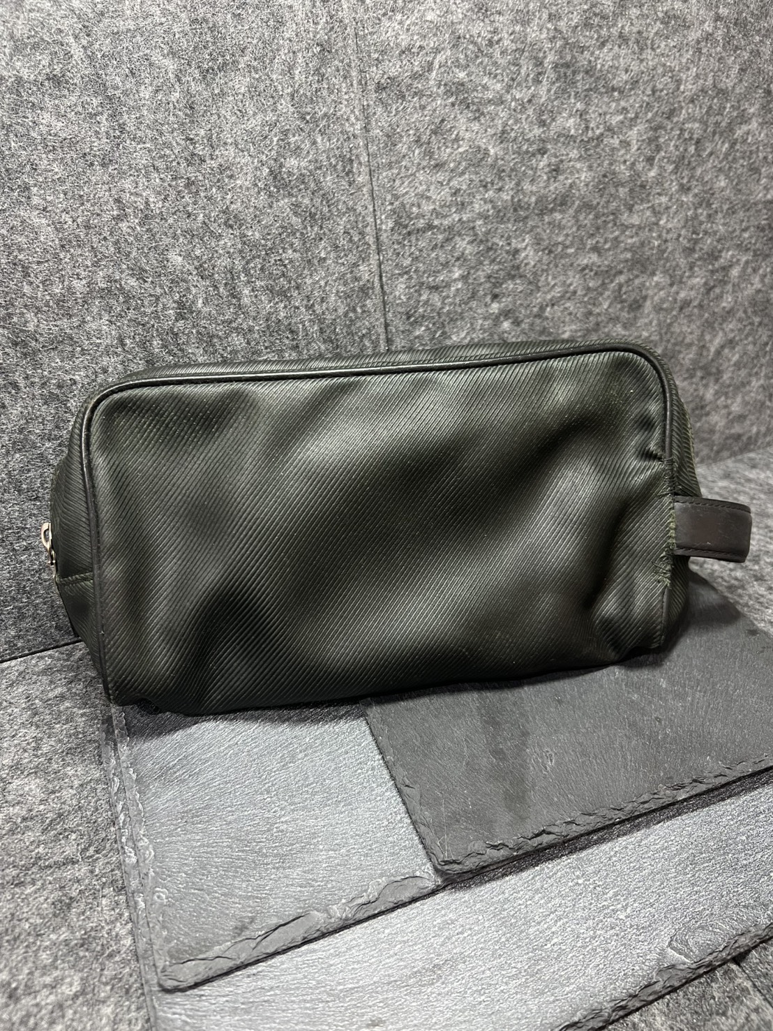 Louis Vuitton　バッグ　買い取らせていただきました
