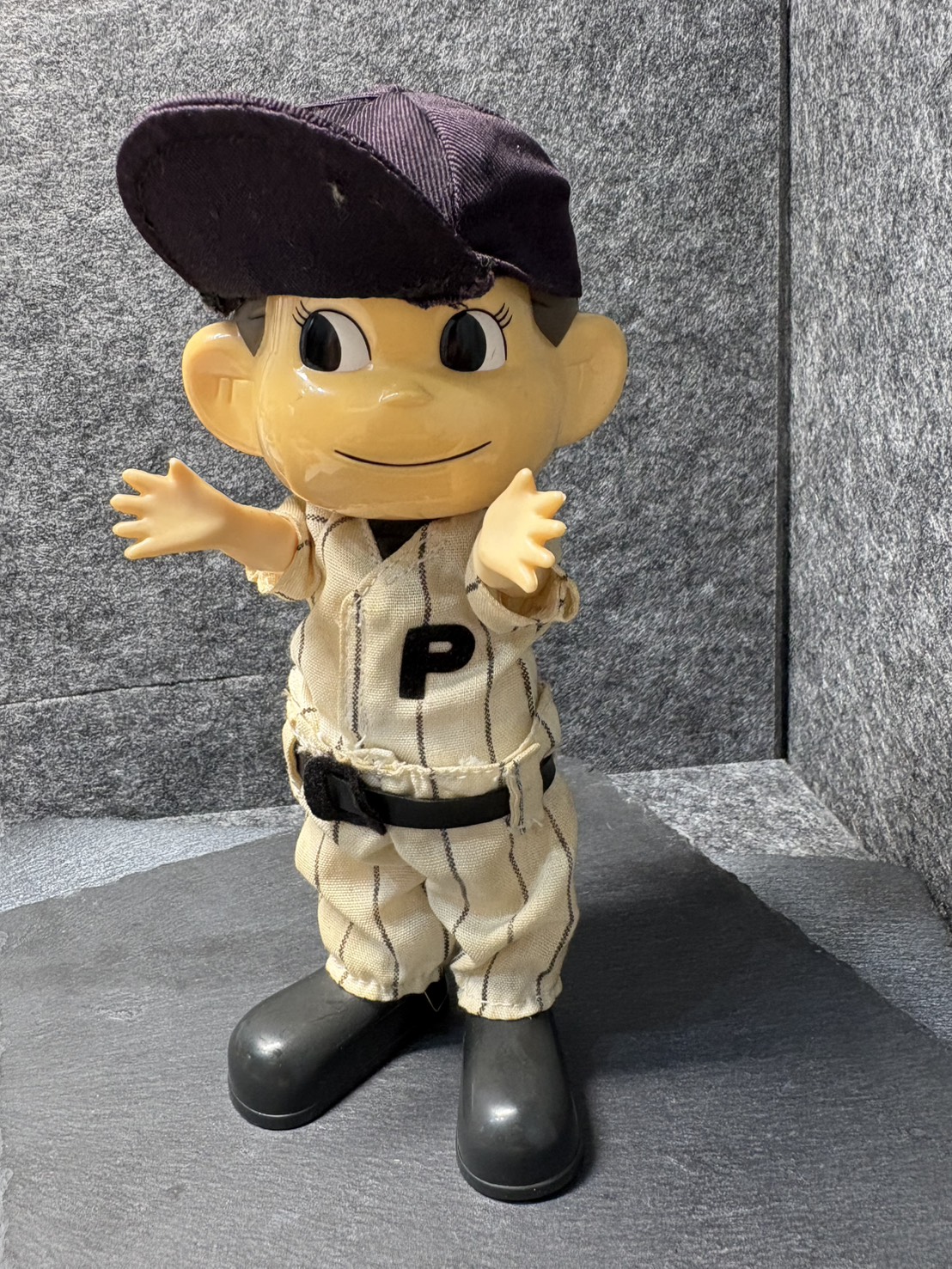 ポコちゃん　フィギュア　買い取らせていただきました