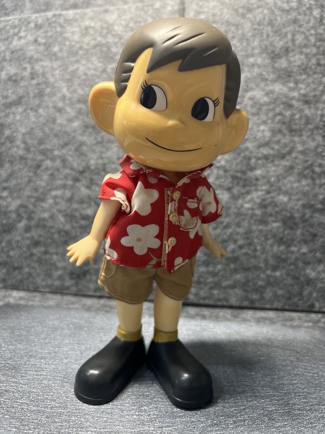 スポーツポコちゃん人形買い取らせていただきました